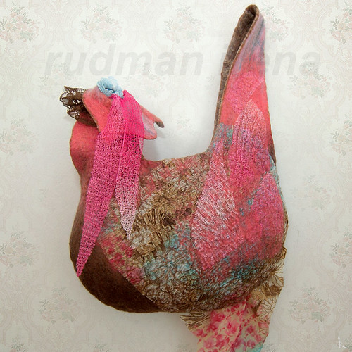 bag_doll6 | by Rudmanart