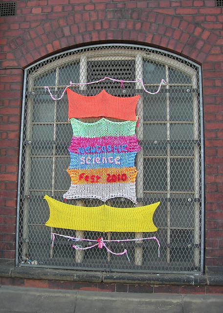 ScienceFest Banner