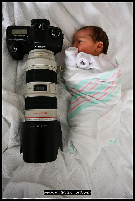 Newborn ~ Baby ~ Birth ~ Infant | Photography