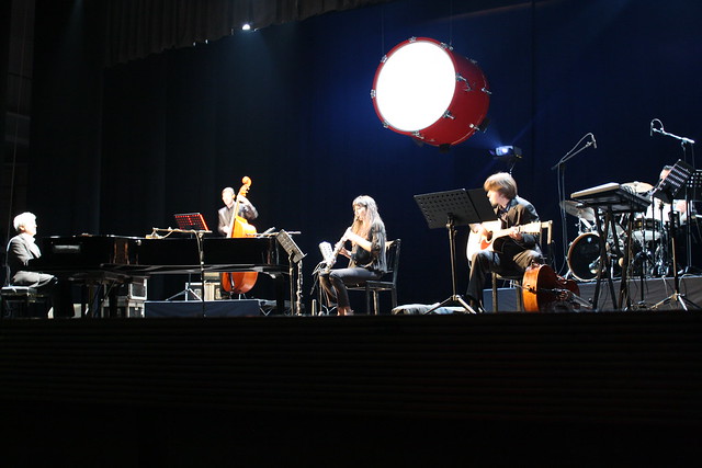 Nicola Piovani (Concerto in quintetto)