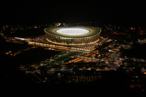 Cape Town