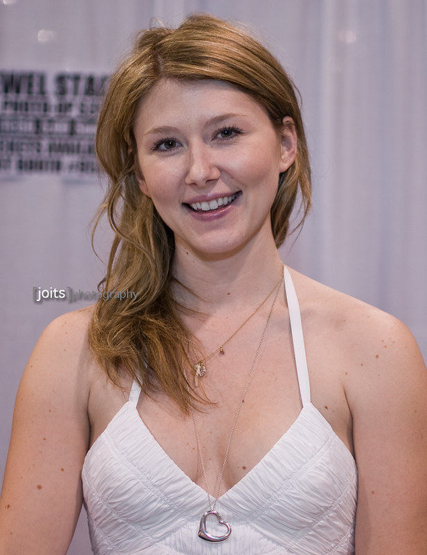 Jewel staite pictures