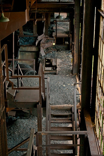 huber breaker 2010 | by scaredsquee
