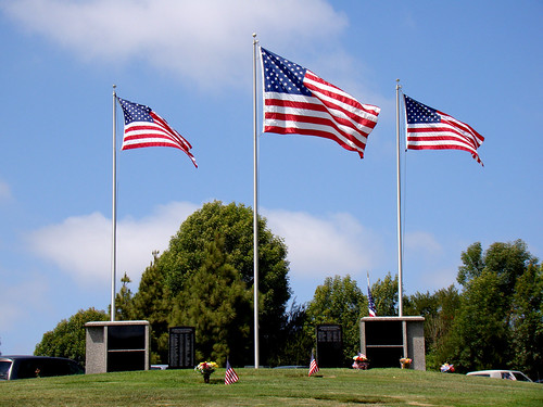3 Flags | by Bisayan lady
