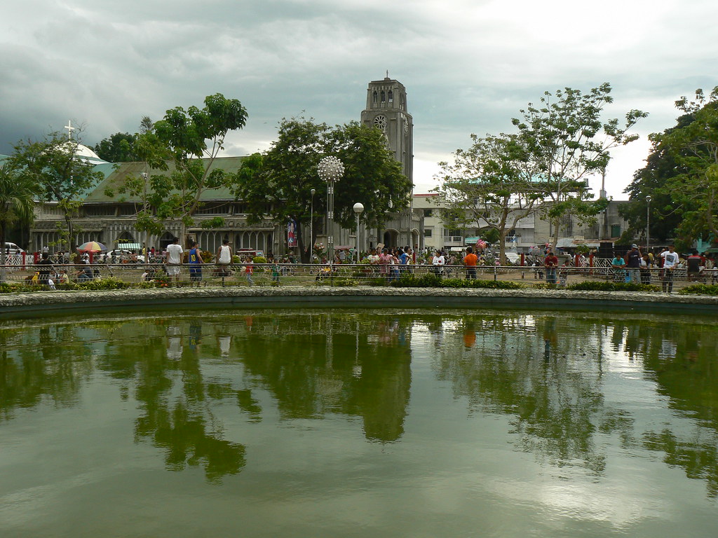 cagayan de oro_may 2010 (36) | plaza divisoria/golden friend… | Flickr