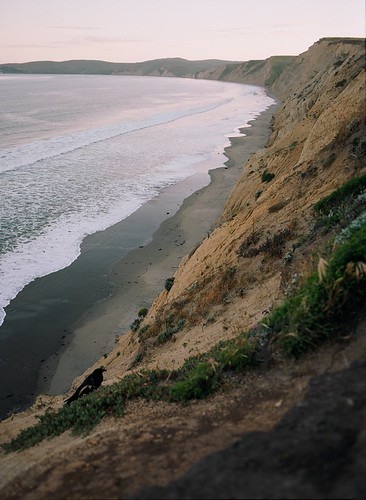 Point Reyes "c" | by nikonshmikon