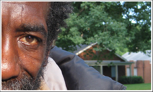 Homeless | by South for Sunshine