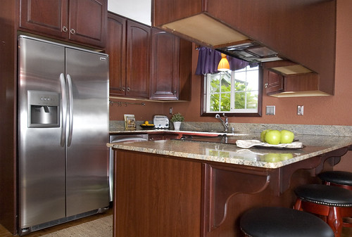 kitchen | by whisper89