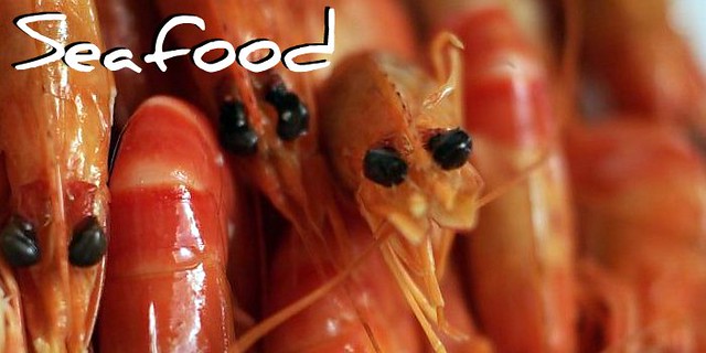 Illawarra Food Reviews - Seafood index