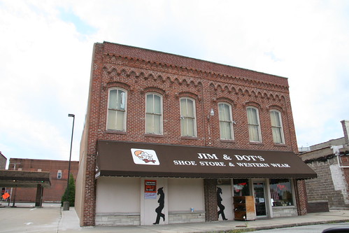 Anna IL, Anna Illinois, Union County | Map: maps.google.com/… | Flickr
