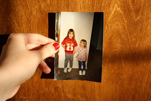 Memories. (tagged) | by ambernoelle;