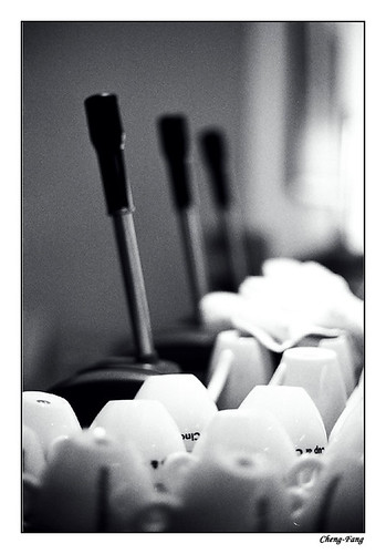 FD_BW_002 | by OPTIK AXIS