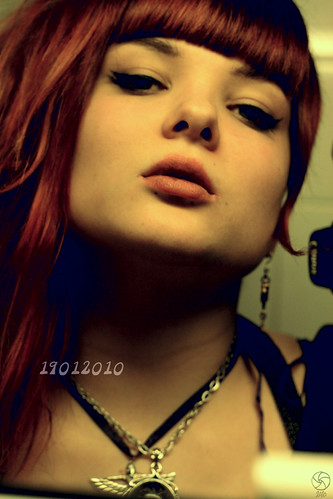 Mirror mirror 19/01/10 II | by Projektio
