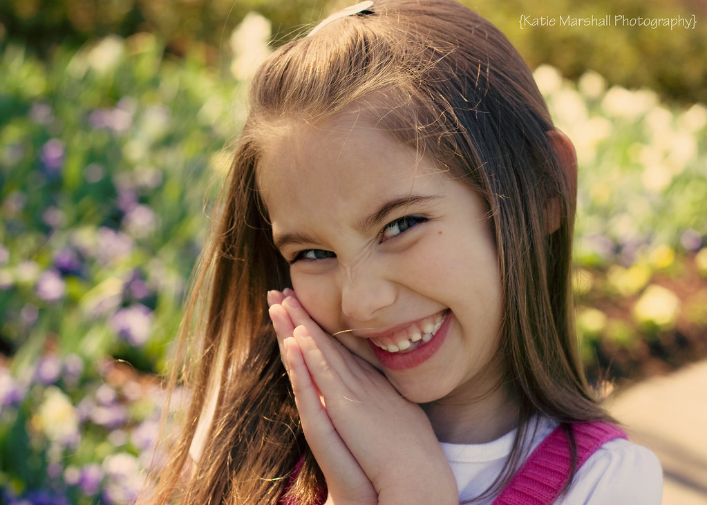 Flickr Smiling “A smile happens in a flash, but its memory can last a lif… | Flickr