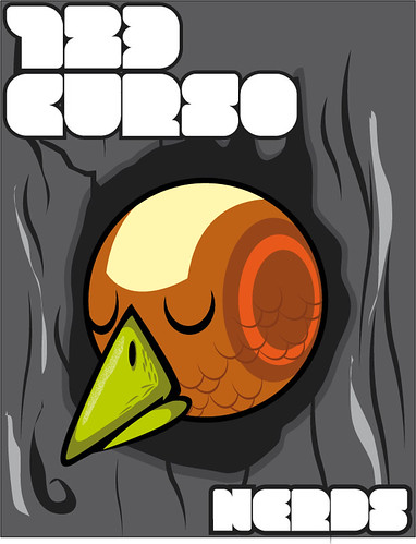 promo-curso-123 | by TERROR VISUAL