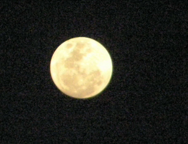 Full Moon-29March'10