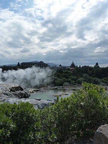 Rotorua | by Bowenr78