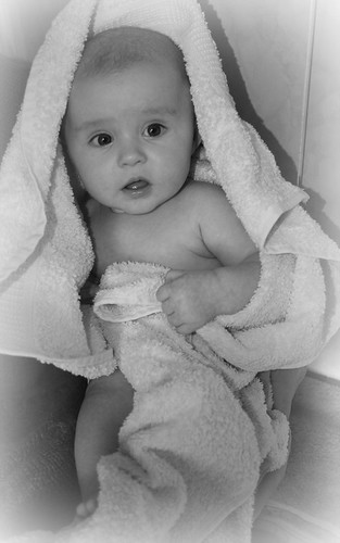 bathtime | by mac n pongo
