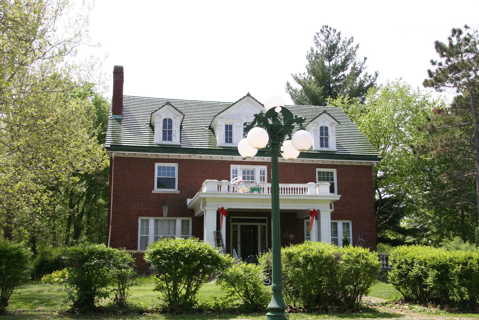 Bushnell Illinois | Flickr