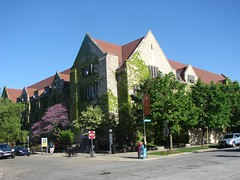 Oriental Institute, University of Chicago