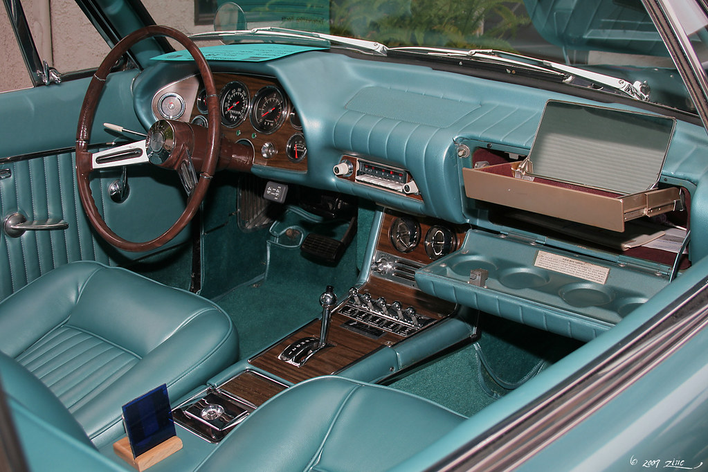 1964 Studebaker Avanti Turquoise Int Rex Gray Flickr 1964-studebaker-avanti-turquoise-int-rex-gray-flickr
