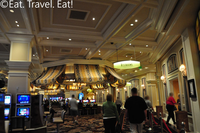 Casino Near Buffet | eattraveleat.blogspot.com | Eat. Travel. Eat! | Flickr
