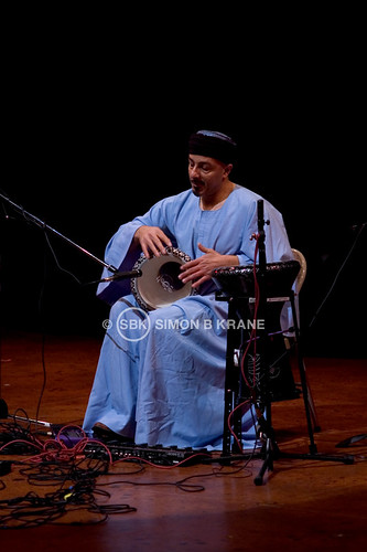 George Sadak | by Simon Kranefuss