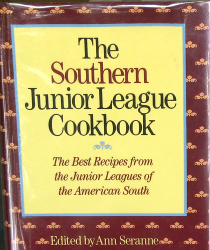 Vintage Southern Cookbook 700 Recipes Junior League Hardco… | Flickr