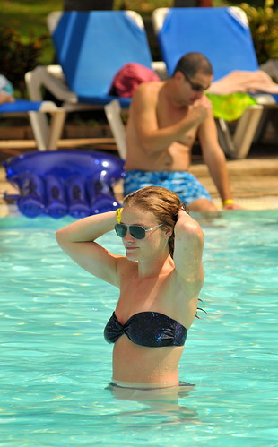 Bikini Beach