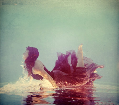 One last breath