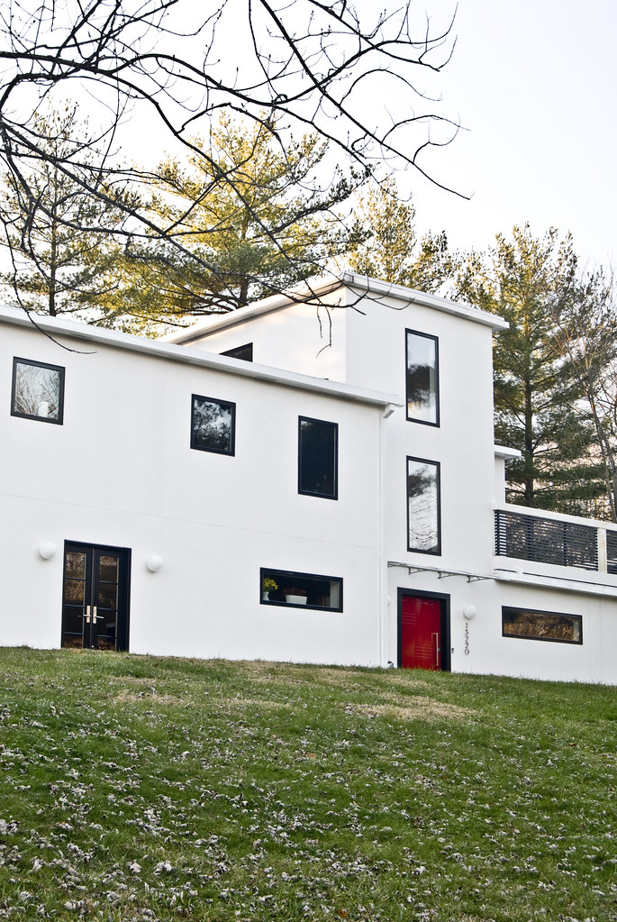 Rockville Modern 02 | AllenBuilt Inc | Flickr