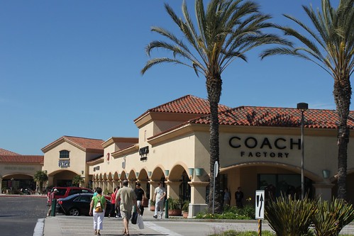 COACH Factory Outlet Store