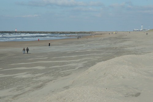 Strand Beach