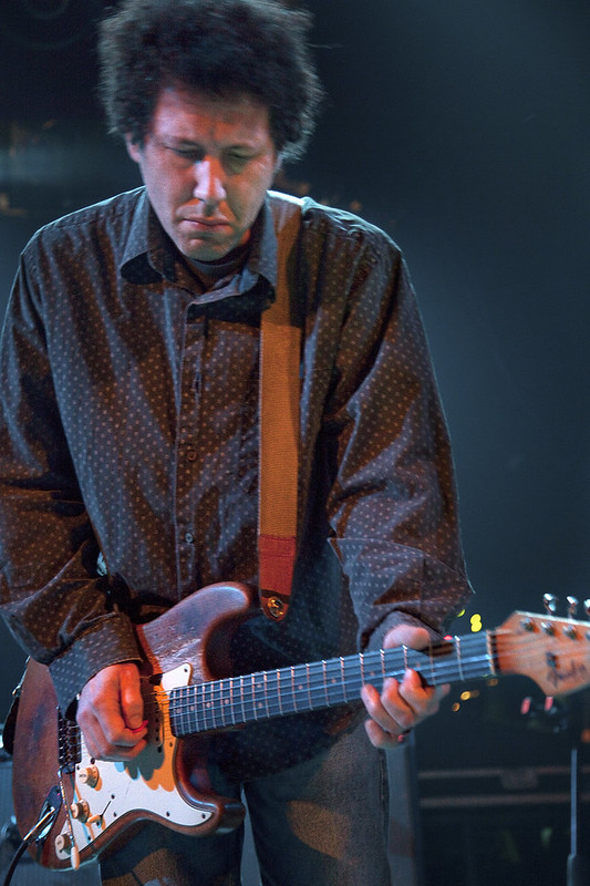 Yo La Tengo - Sala Apolo 2010