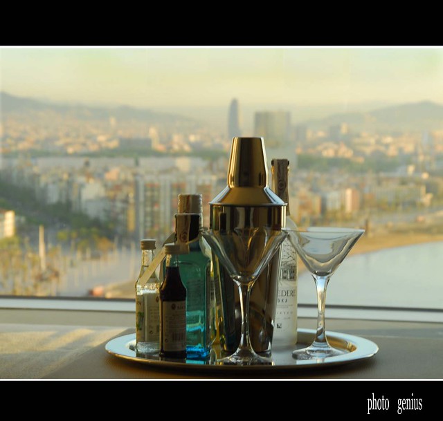 martini panoramico