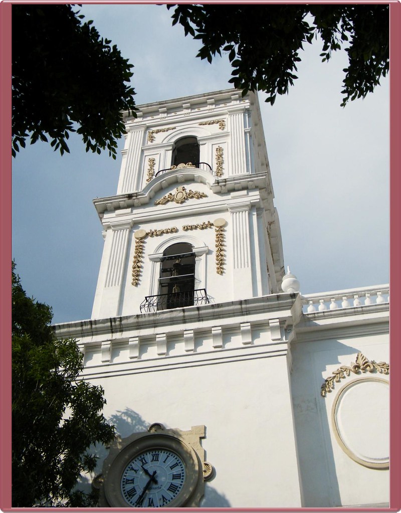 Catedral de Chilpancingo (la Asunción de Maria) Estado de … | Flickr
