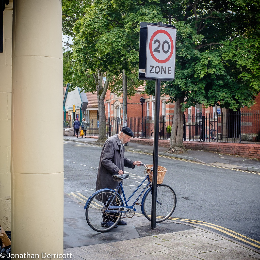 20 ZONE | Jon Derricott | Flickr