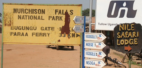 signposts | by taimour1