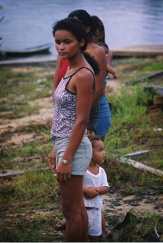 amazon family | by sonofwill