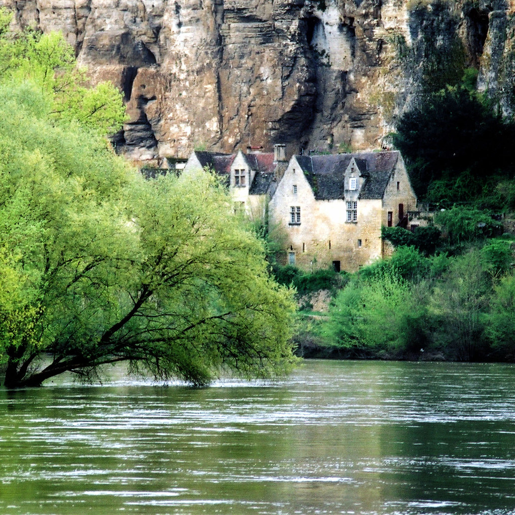 Incomparable Dordogne