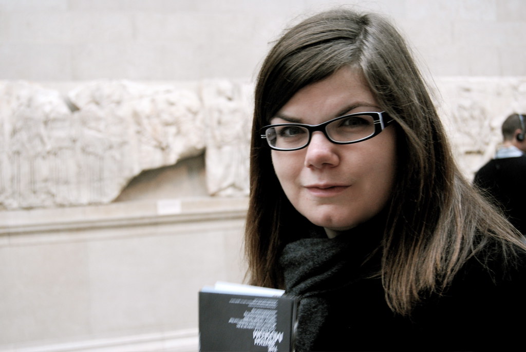 Me | Dominique | Flickr