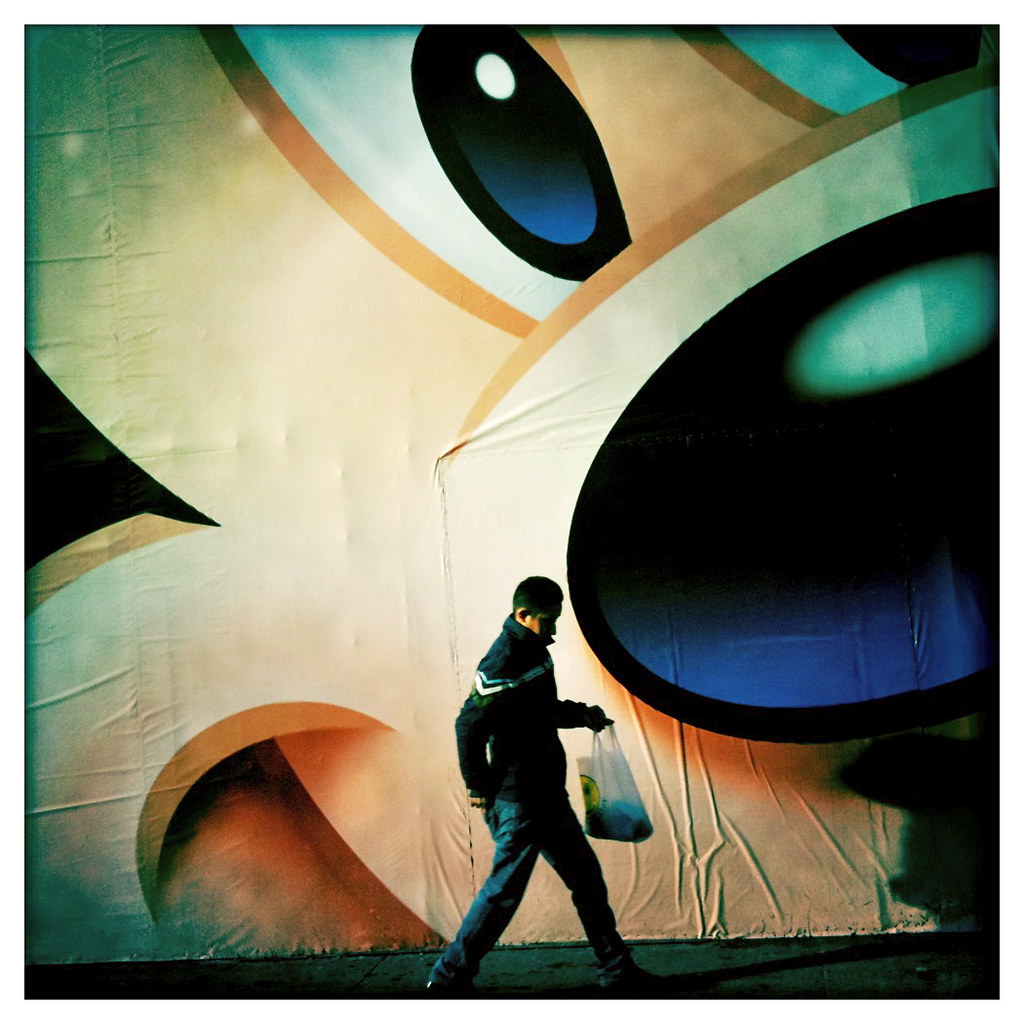 a different viewpoint [of creative minds] 3 | Flickr