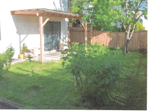 Backyard | by geniusjigs2010