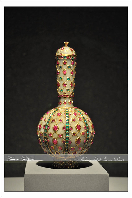 From Qatar Islamic Museum #20, احد مقتنيات المتحف الاسلامي - قطر