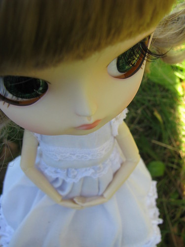 Shy Hina | by Emily Emily!