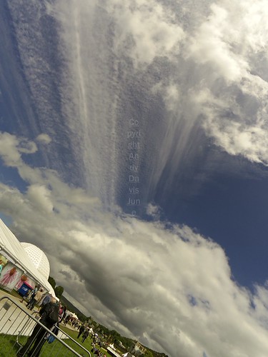 jet stream again | by Dskies