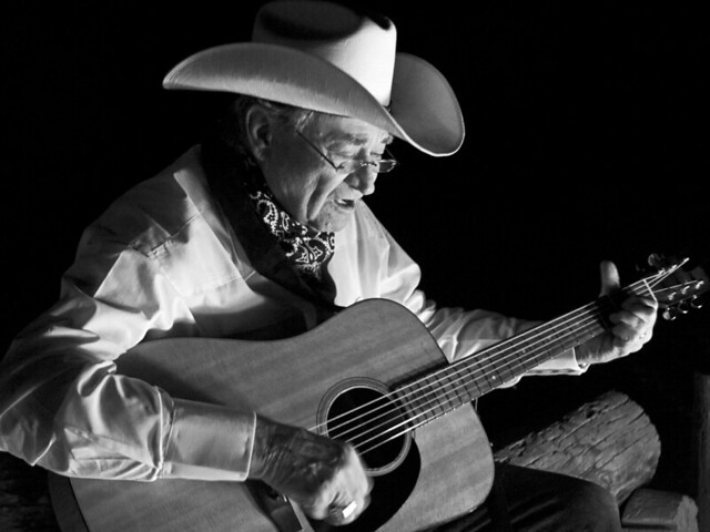 00792-Old Cowboys and Guitars-2-B&W
