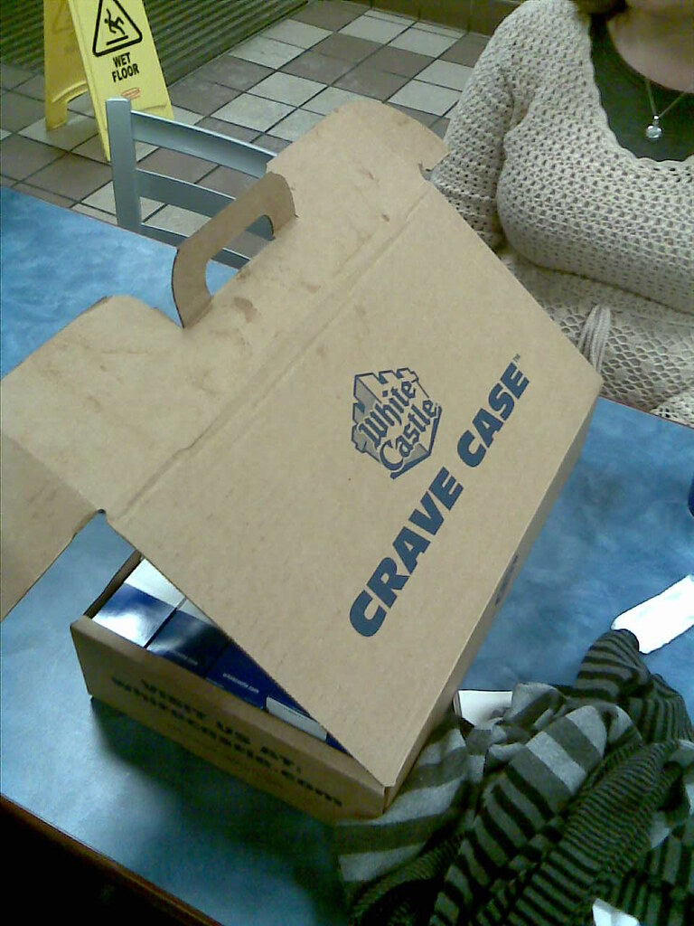 Crave Case