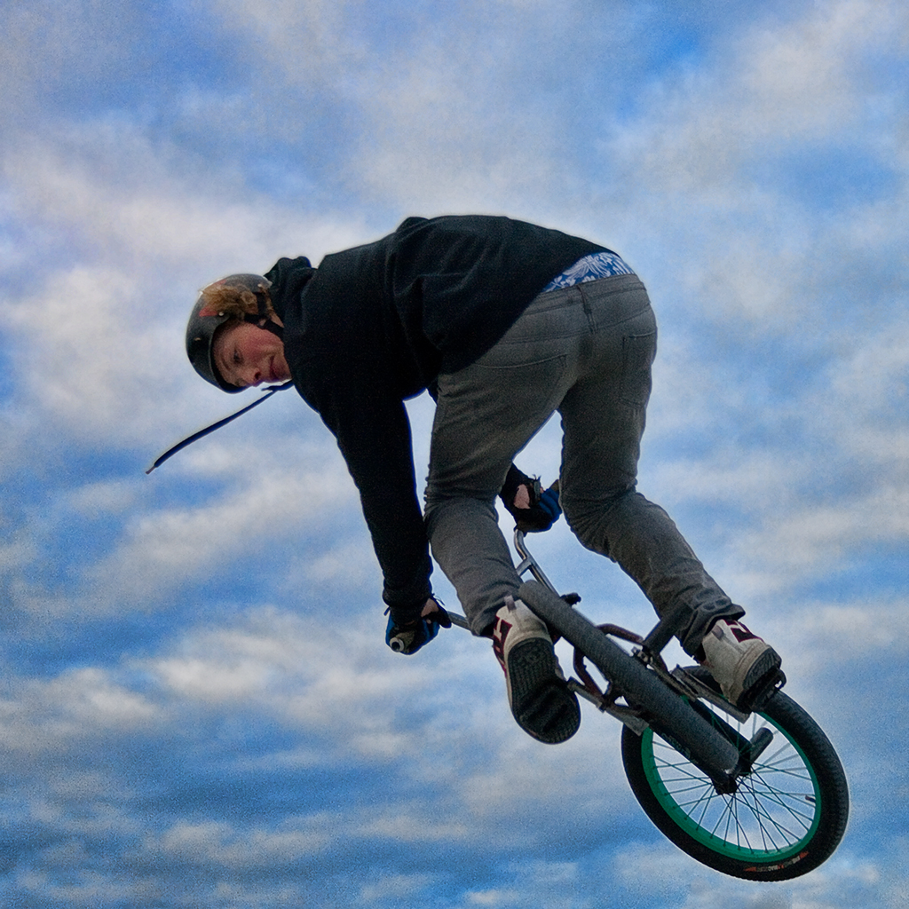 jump | Gísli Jóhann grétarsson | Flickr
