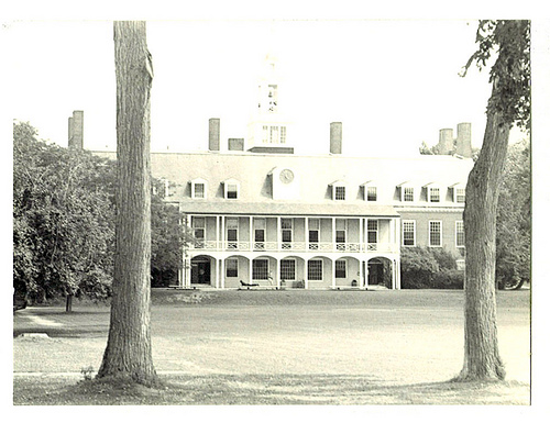 Bennington College | by sanko2km